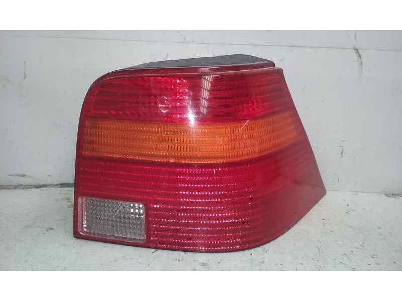 Recambio de piloto trasero derecho para volkswagen golf iv berlina (1j1) gti referencia OEM IAM   