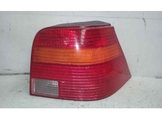 Recambio de piloto trasero derecho para volkswagen golf iv berlina (1j1) gti referencia OEM IAM   