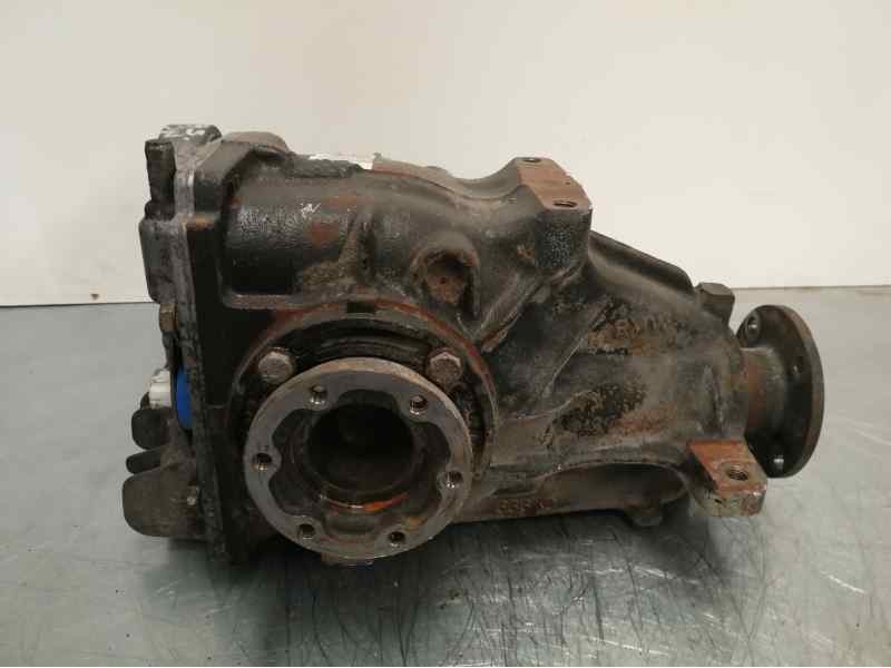 Recambio de diferencial trasero para bmw serie 3 compacto (e36) 318tds referencia OEM IAM 1428408 E2206M265 