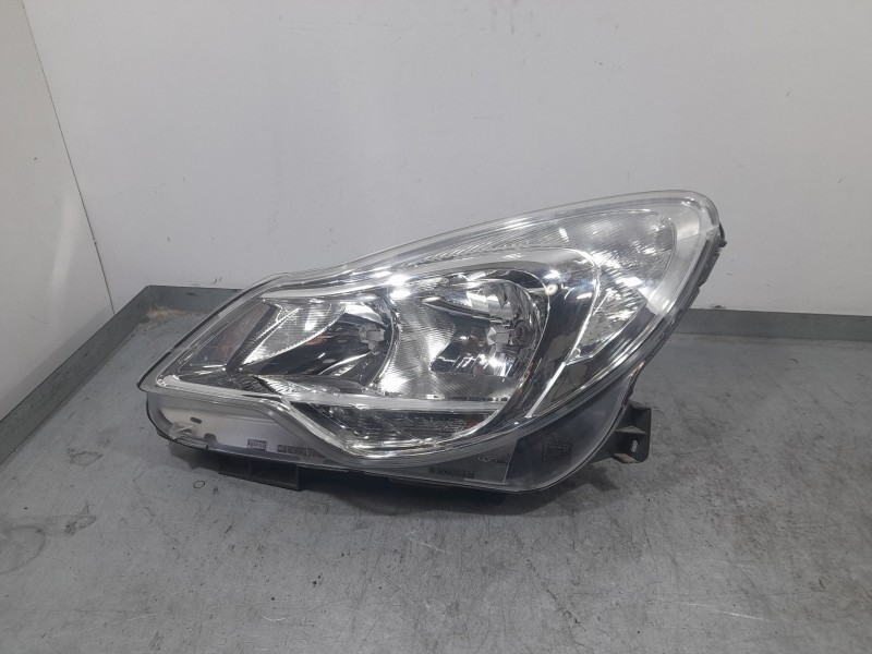Recambio de faro izquierdo para opel corsa d (s07) 1.2 (l08, l68) referencia OEM IAM 13392705 VALEO 90020215