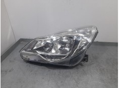 FARO IZQUIERDO 13392705 VALEO 90020215