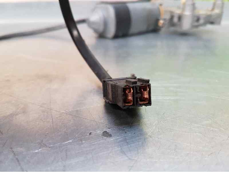 Recambio de motor elevalunas delantero izquierdo para audi 100 berlina (c4) básico referencia OEM IAM   2 PINS