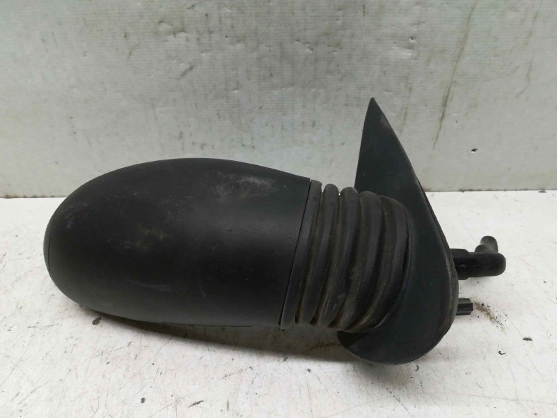 Recambio de retrovisor derecho para fiat seicento (187) 1.1 referencia OEM IAM   