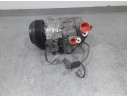 Recambio de compresor aire acondicionado para bmw serie 3 berlina (e90) 318d referencia OEM IAM 64526987862 DENSO 6SEBU14C 44726