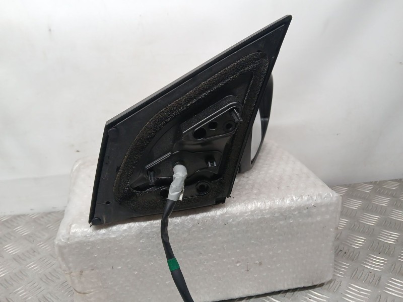 Recambio de retrovisor derecho para toyota auris hybrid active referencia OEM IAM 8791002F10 ELECTRICO 9 CABLES 