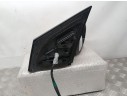 Recambio de retrovisor derecho para toyota auris hybrid active referencia OEM IAM 8791002F10 ELECTRICO 9 CABLES 