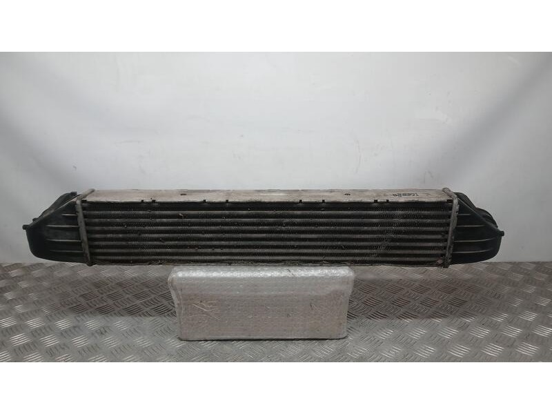 Recambio de intercooler para mercedes-benz clase slk (w171) roadster slk 200 kompresor referencia OEM IAM A2035000600  1794163