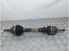 Recambio de transmision delantera izquierda para citroën berlingo 1.9 d multispace referencia OEM IAM 9624444980  