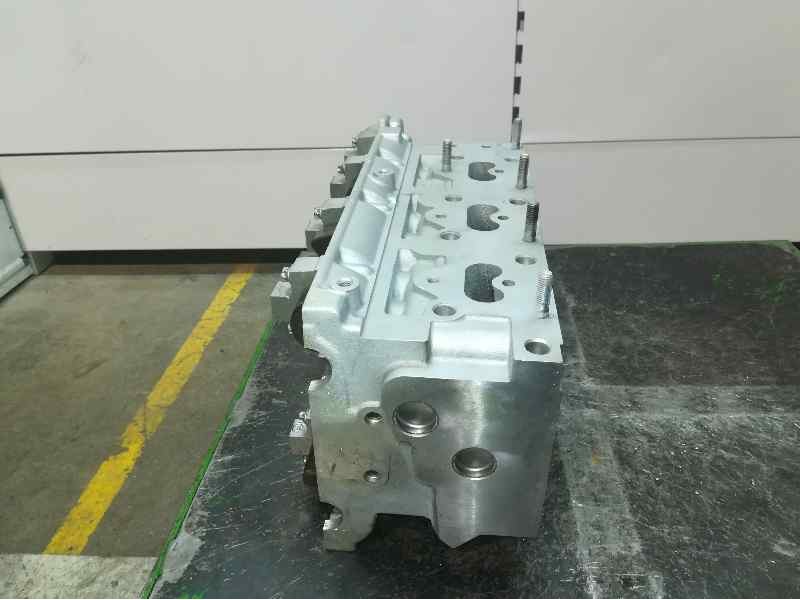 Recambio de culata para opel vectra b berlina 2.5 v6 cat (l80) referencia OEM IAM 90412231  RECONSTRUIDA