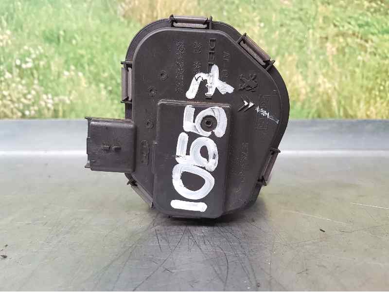 Recambio de caja mariposa para citroën c3 attraction referencia OEM IAM 9673534480 28275019 DELPHI