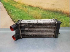 Recambio de intercooler para peugeot 307 berlina (s2) xt referencia OEM IAM 9648551880 876923JF VALEO