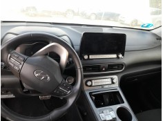 KIT AIRBAG 80100J9000 C/SALPICADERO Y PRETENSORES 