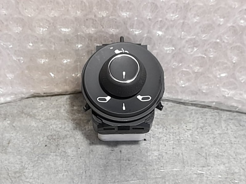 Recambio de mando retrovisor para citroën c3 feel referencia OEM IAM 9817840980  