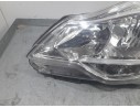 Recambio de faro izquierdo para opel corsa d (s07) 1.2 (l08, l68) referencia OEM IAM 13392705 VALEO 90020215