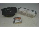 Recambio de kit airbag para audi a4 berlina (8e) 2.0 referencia OEM IAM   