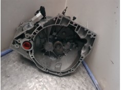 Recambio de caja cambios para nissan micra v (k14) acenta referencia OEM IAM TL4161 S006106 6VELOCIDADES