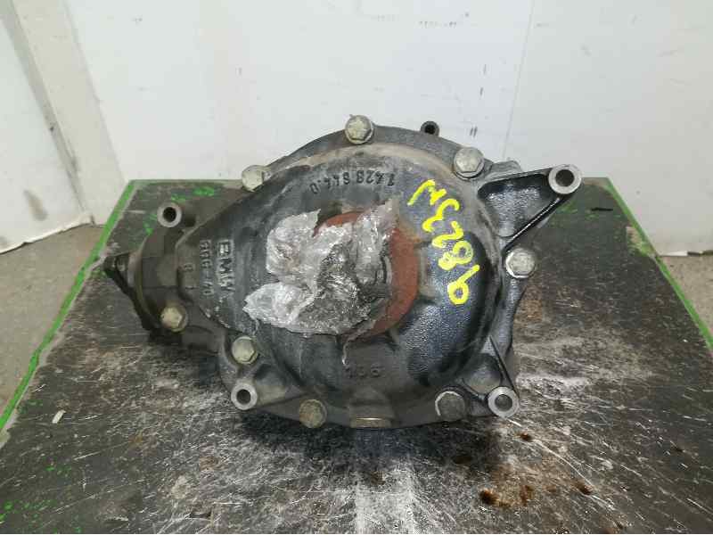 Recambio de diferencial delantero para bmw x5 (e53) 3.0d referencia OEM IAM  3.73 