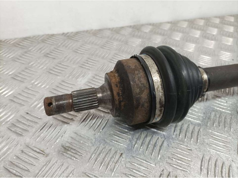 Recambio de transmision delantera izquierda para citroën berlingo 1.9 d multispace referencia OEM IAM 9624444980  