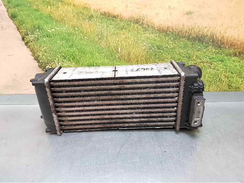 Recambio de intercooler para peugeot 307 berlina (s2) xt referencia OEM IAM 9648551880 876923JF VALEO
