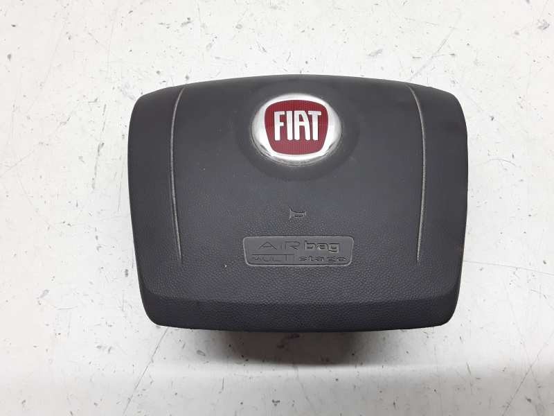 Recambio de airbag delantero izquierdo para fiat ducato caja abierta 35 (06.2006 =>) 2.3 jtd cat referencia OEM IAM   