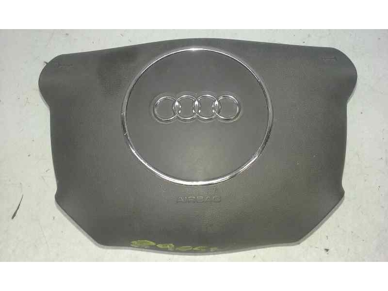 Recambio de kit airbag para audi a4 berlina (8e) 2.0 referencia OEM IAM   