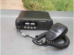 EMISORA MOVIL MOTOROLA GM340 MOTOROLA GM340