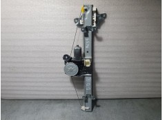 Recambio de elevalunas delantero derecho para nissan micra v (k14) n-sport referencia OEM IAM SIN REF  ELECTRICO 6 PINES