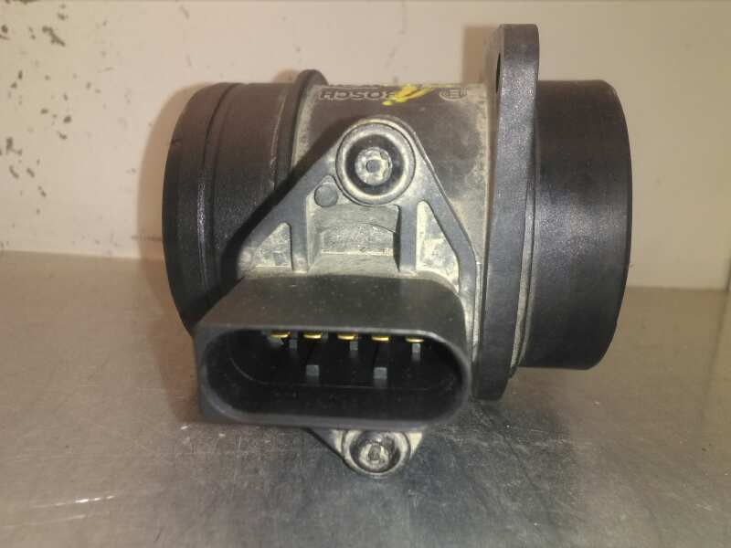Recambio de caudalimetro para seat altea (5p1) arena referencia OEM IAM 038906461B 0281002531 BOSCH