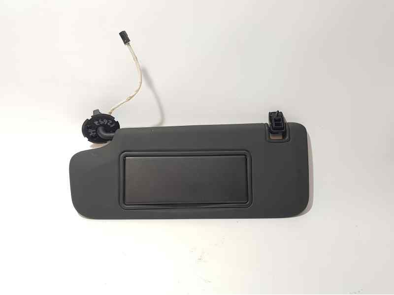 Recambio de parasol izquierdo para opel astra k lim. 5türig selective referencia OEM IAM   