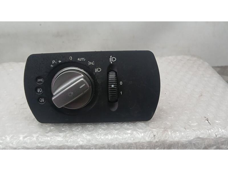 Recambio de mando luces para mercedes-benz clase slk (w171) roadster slk 200 kompresor referencia OEM IAM A1715450104 ROZADA 040