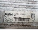 Recambio de intercooler para peugeot 307 berlina (s2) xt referencia OEM IAM 9648551880 876923JF VALEO