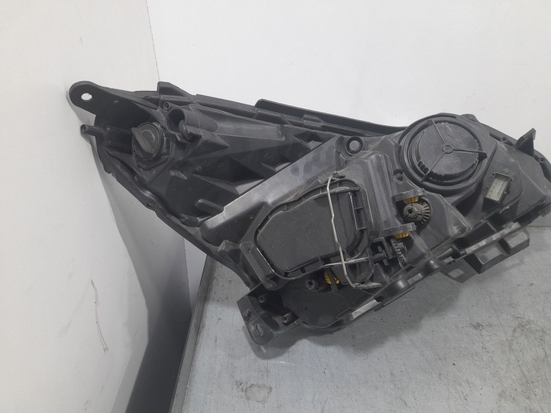 Recambio de faro izquierdo para opel corsa d (s07) 1.2 (l08, l68) referencia OEM IAM 13392705 VALEO 90020215