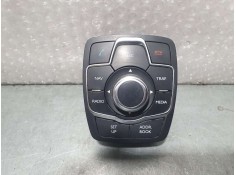 MANDO MULTIFUNCION 9665668380 28197749 C/ MANDO RADIO. C/ MANDO NAVEGADOR. C/ MANDO CALEFACTABLE ASIENTOS