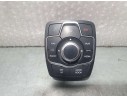 Recambio de mando multifuncion para peugeot 508 sw active referencia OEM IAM 9665668380 28197749 C/ MANDO RADIO. C/ MANDO NAVEGA