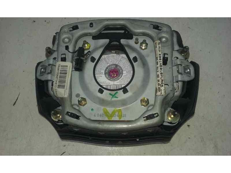 Recambio de kit airbag para audi a4 berlina (8e) 2.0 referencia OEM IAM   