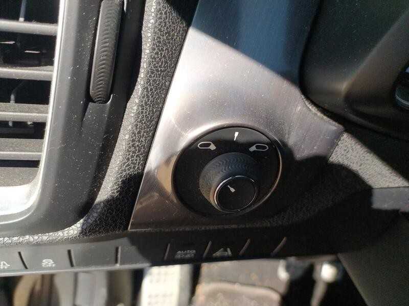 Recambio de mando retrovisor para citroën ds5 2.0 bluehdi 150 referencia OEM IAM 96664315ZD  