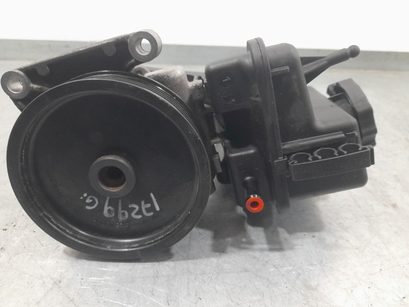Recambio de bomba direccion para mercedes-benz vito / mixto furgoneta (w639) 110 cdi (639.601, 639.603, 639.605) referencia OEM 