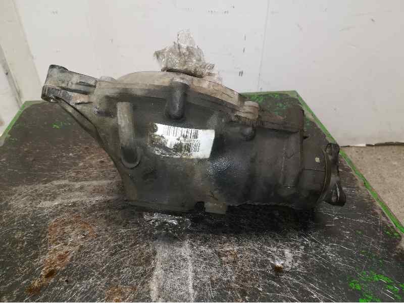 Recambio de diferencial delantero para bmw x5 (e53) 3.0d referencia OEM IAM  3.73 