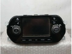 SISTEMA NAVEGACION GPS 7356418180 A2C9985260100 CONTINENTAL ROZADO