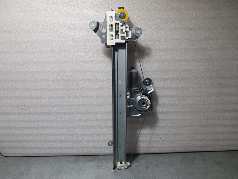 Recambio de elevalunas delantero derecho para nissan micra v (k14) n-sport referencia OEM IAM SIN REF  ELECTRICO 6 PINES