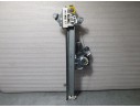 Recambio de elevalunas delantero derecho para nissan micra v (k14) n-sport referencia OEM IAM SIN REF  ELECTRICO 6 PINES