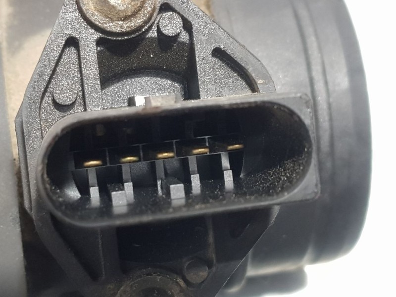 Recambio de caudalimetro para skoda fabia familiar (6y5) comfort referencia OEM IAM 06A906461 0280217121 BOSCH