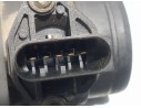 Recambio de caudalimetro para skoda fabia familiar (6y5) comfort referencia OEM IAM 06A906461 0280217121 BOSCH