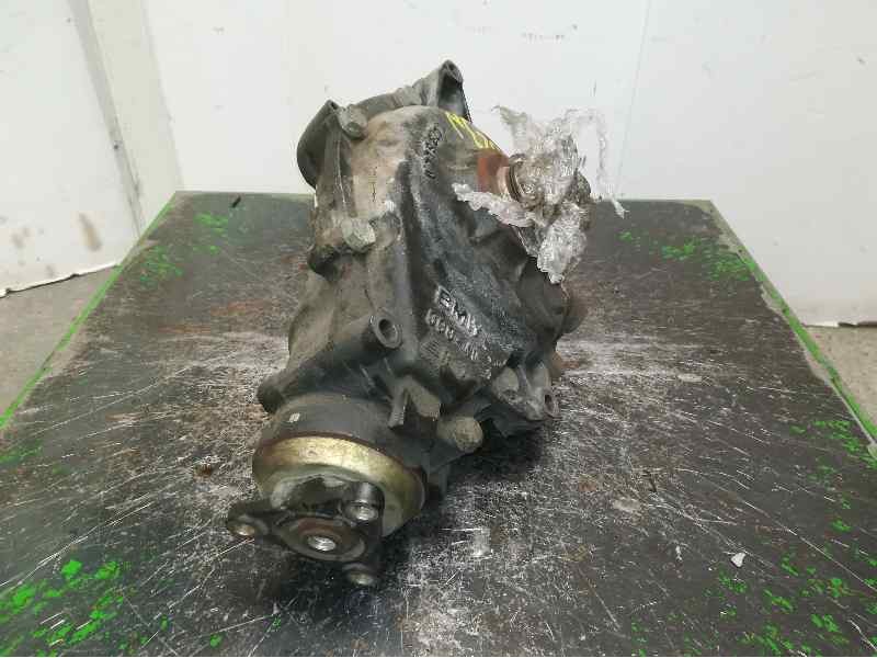 Recambio de diferencial delantero para bmw x5 (e53) 3.0d referencia OEM IAM  3.73 