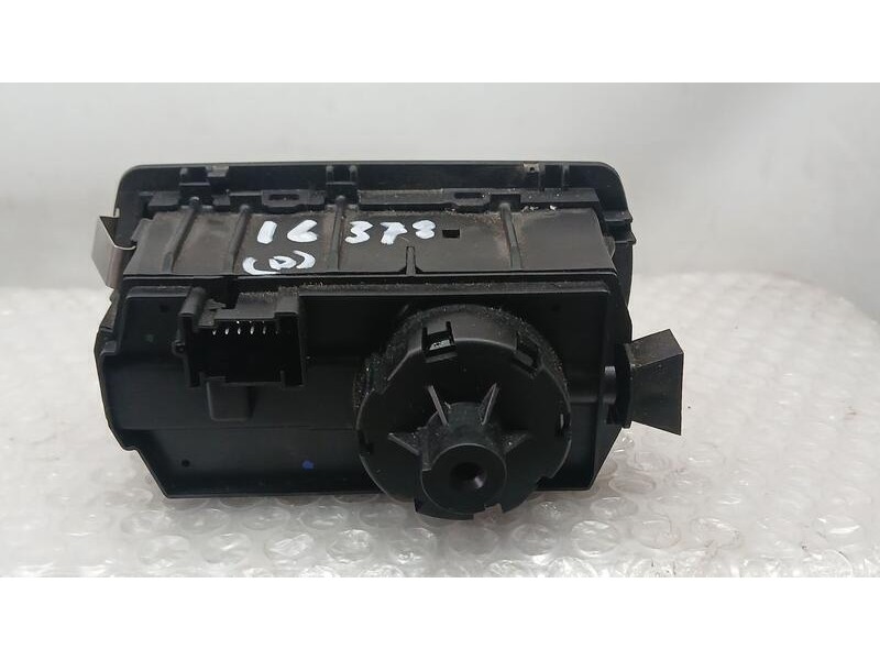 Recambio de mando luces para mercedes-benz clase slk (w171) roadster slk 200 kompresor referencia OEM IAM A1715450104 ROZADA 040