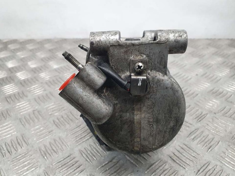 Recambio de compresor aire acondicionado para citroën jumpy furgon control m referencia OEM IAM 9830148880  TOCADO