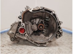 Recambio de caja cambios para opel corsa e edition referencia OEM IAM B66S374 A17287974 5VELOCIDADES