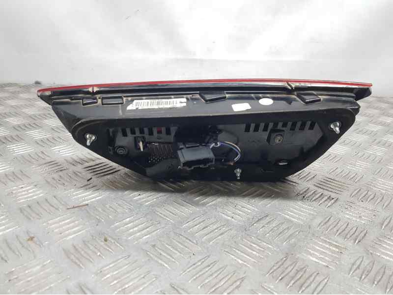 Recambio de piloto trasero izquierdo para seat leon st (5f8) style connect referencia OEM IAM 5F9945307H 90096783 VALEO INTERIOR