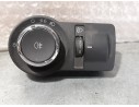 Recambio de mando luces para chevrolet aveo ls referencia OEM IAM 95297016 10009521 