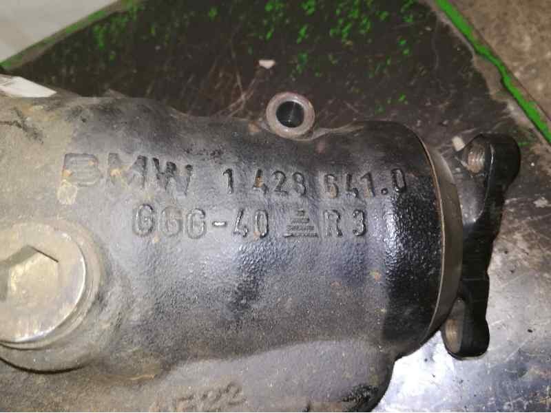 Recambio de diferencial delantero para bmw x5 (e53) 3.0d referencia OEM IAM  3.73 